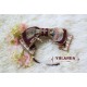 Yolanda Bunny's Herbology Skirt(Reservation/5 Colours/Full Payment Without Shipping)